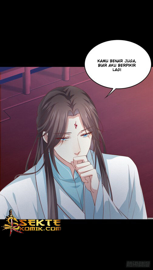 Pupillary Master chapter 82.2 halaman 7