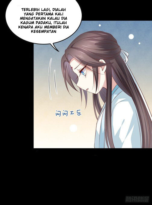 Pupillary Master chapter 82.2 halaman 4