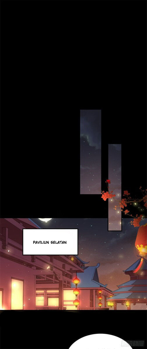 Pupillary Master chapter 82.2 halaman 8