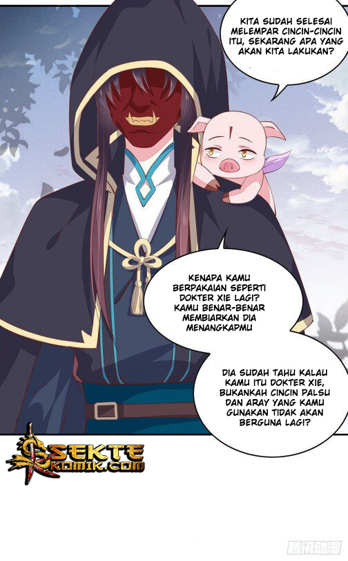 Pupillary Master chapter 83.1 halaman 4