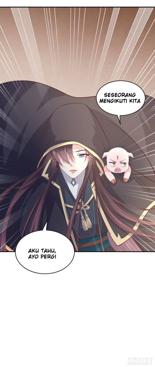 Pupillary Master chapter 83.2 halaman 8