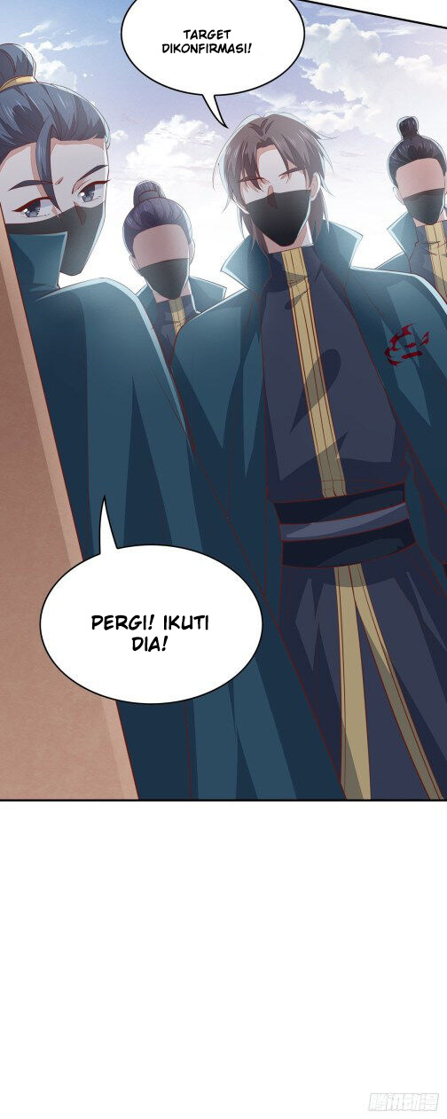 Pupillary Master chapter 83.2 halaman 6