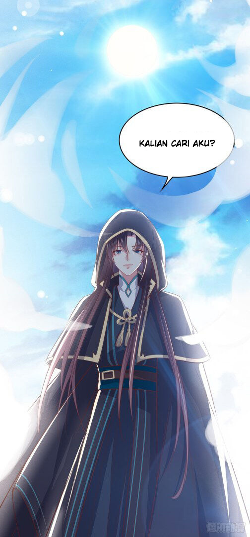 Pupillary Master chapter 83.2 halaman 13