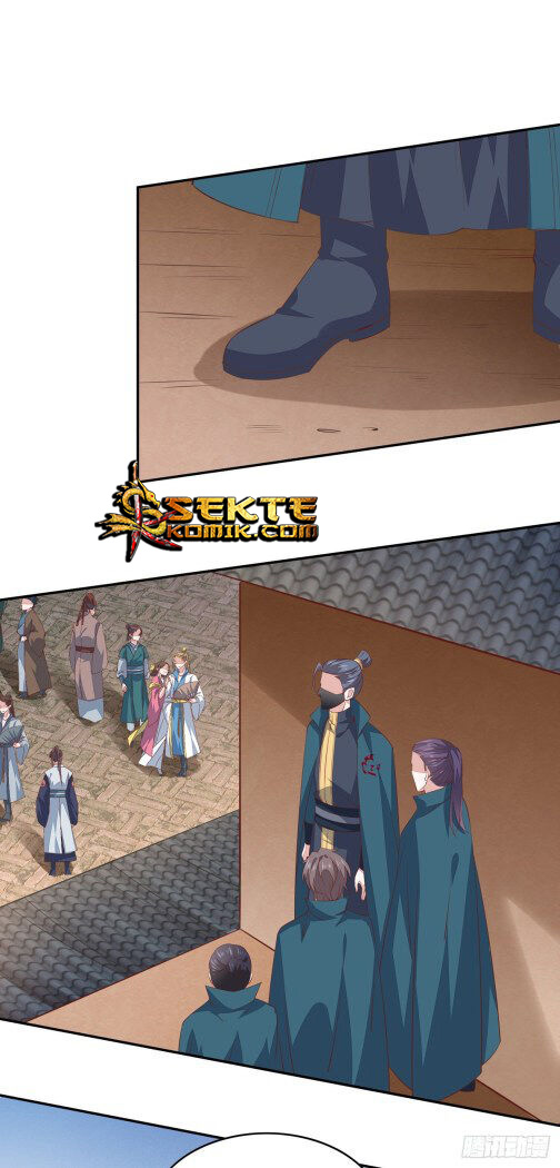 Pupillary Master chapter 83.2 halaman 5