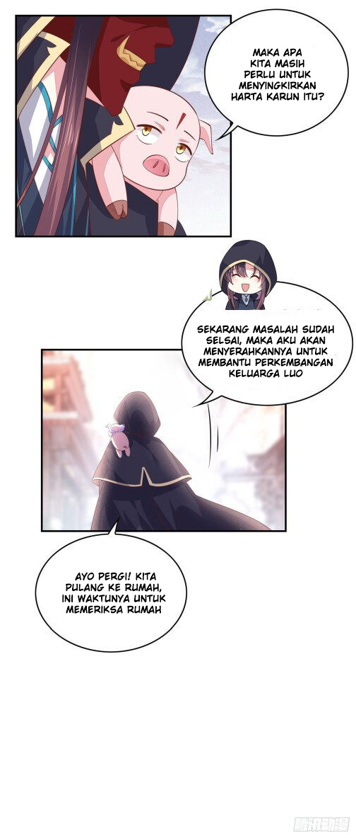 Pupillary Master chapter 83.2 halaman 4