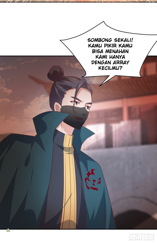 Pupillary Master chapter 84.1 halaman 7