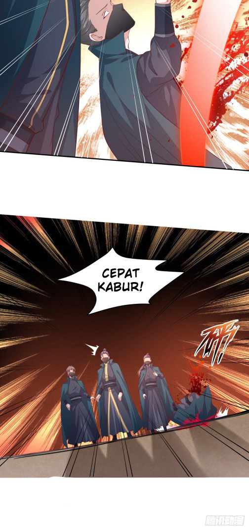 Pupillary Master chapter 84.1 halaman 12