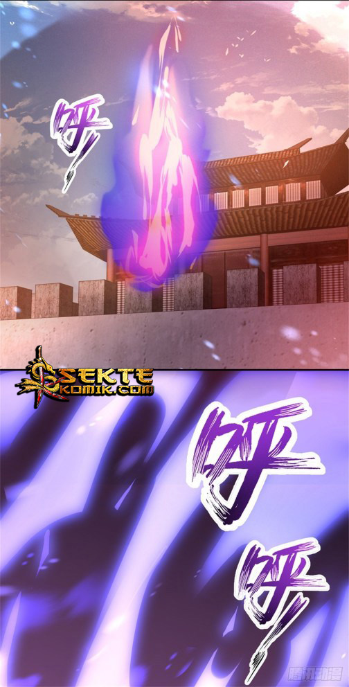 Pupillary Master chapter 84.2 halaman 13