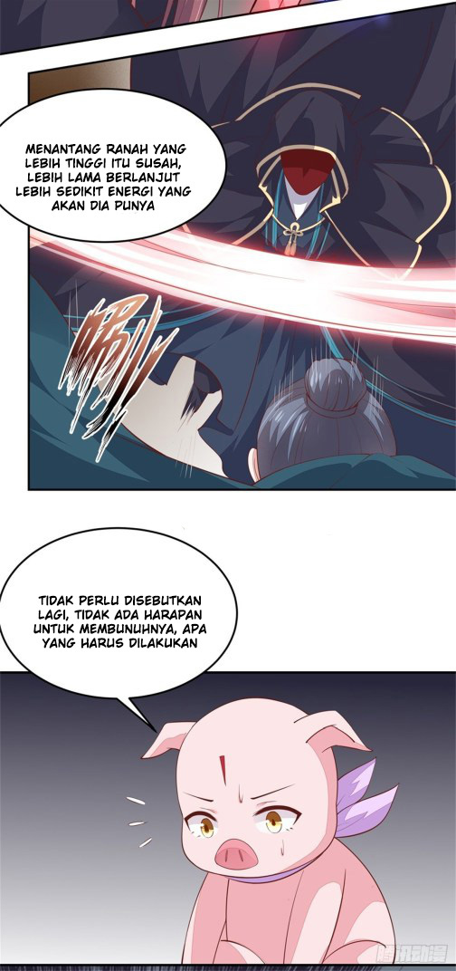 Pupillary Master chapter 84.2 halaman 10