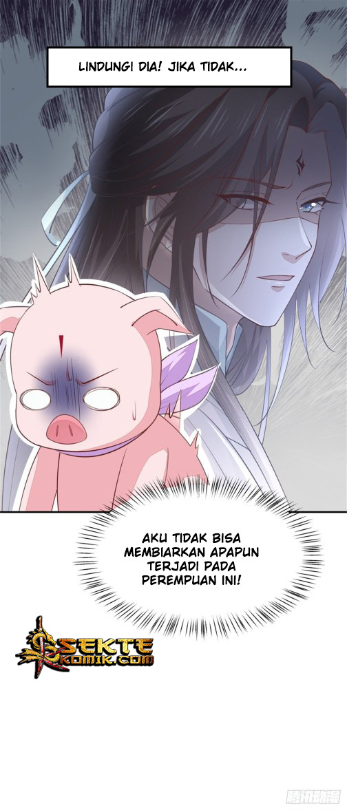 Pupillary Master chapter 84.2 halaman 11