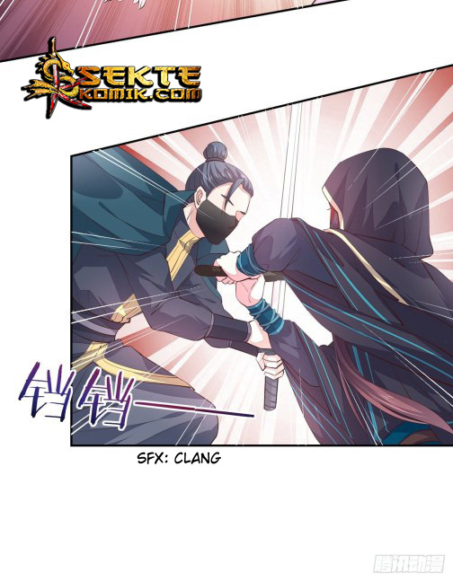 Pupillary Master chapter 84.2 halaman 7
