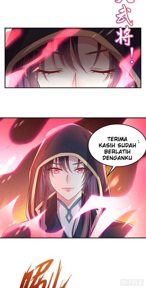 Pupillary Master chapter 85.1 halaman 6