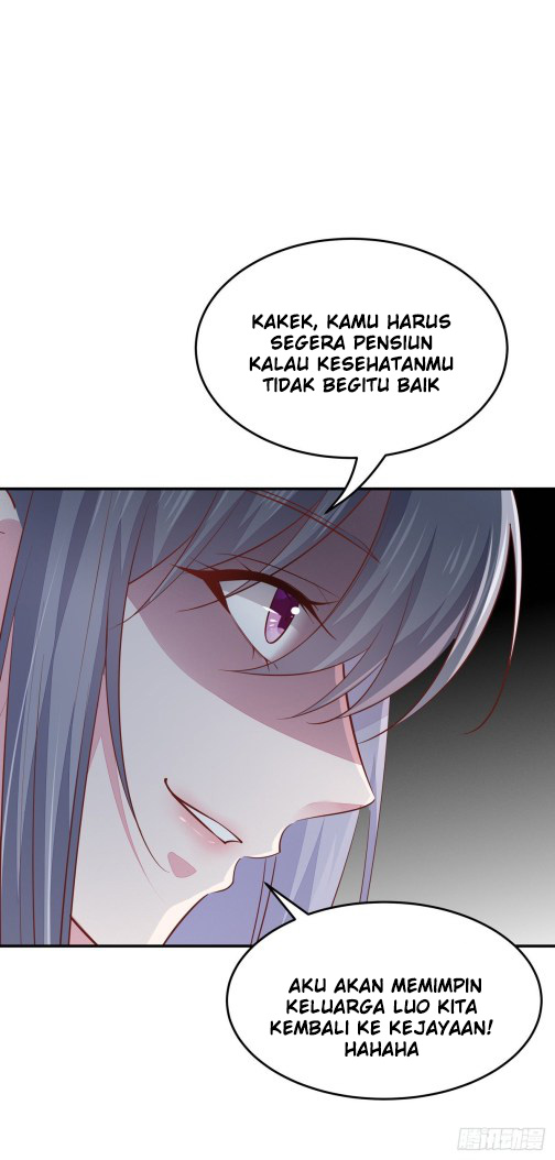 Pupillary Master chapter 86.1 halaman 7