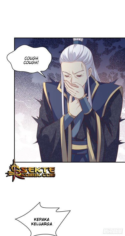Pupillary Master chapter 86.1 halaman 14