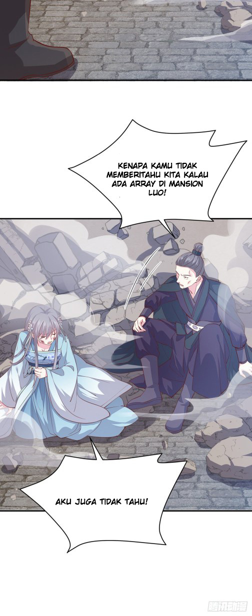 Pupillary Master chapter 86.2 halaman 6