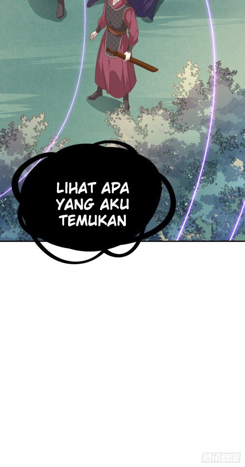 Pupillary Master chapter 86.2 halaman 22