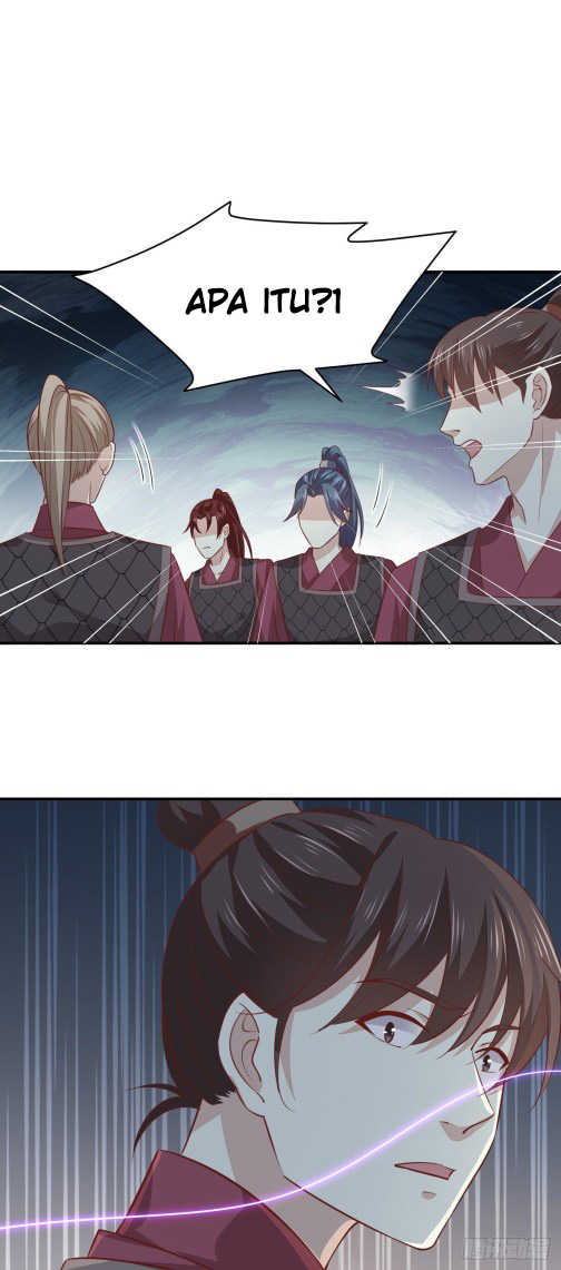Pupillary Master chapter 86.2 halaman 20