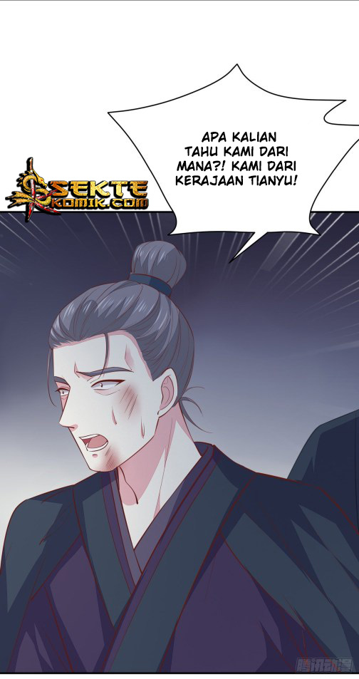 Pupillary Master chapter 86.2 halaman 13
