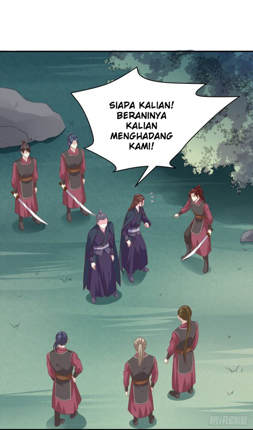 Pupillary Master chapter 86.2 halaman 12