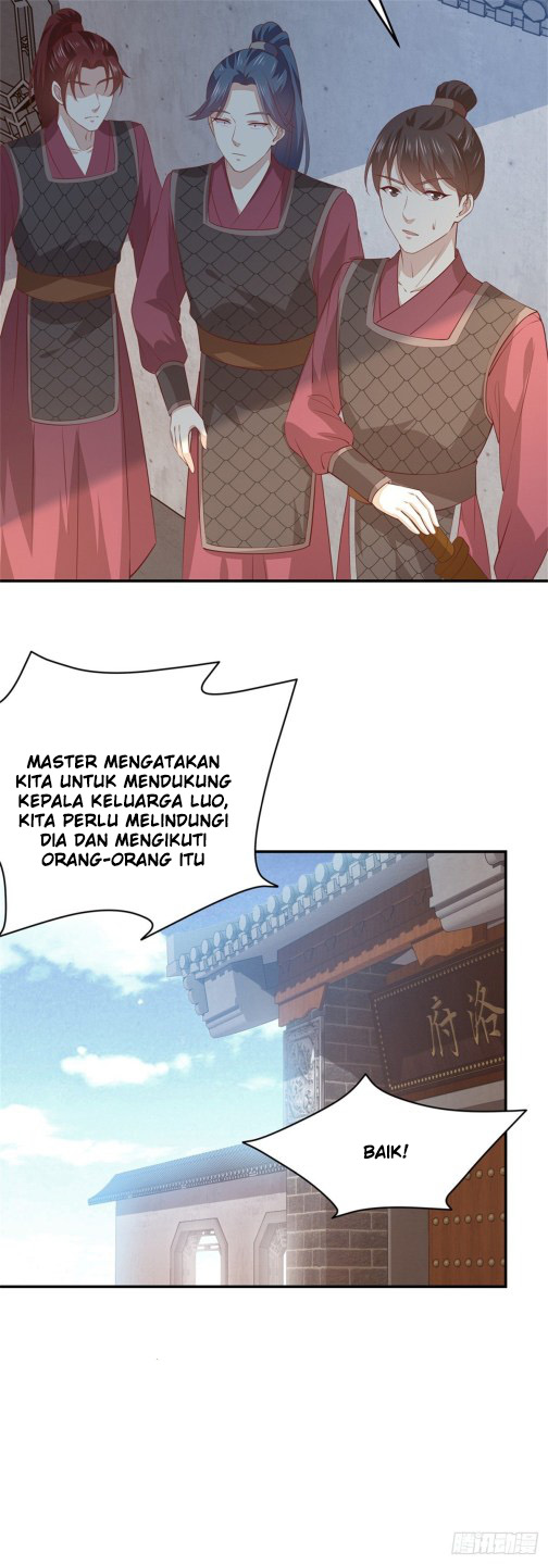 Pupillary Master chapter 86.2 halaman 4