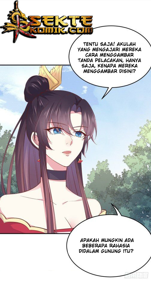 Pupillary Master chapter 87.1 halaman 4