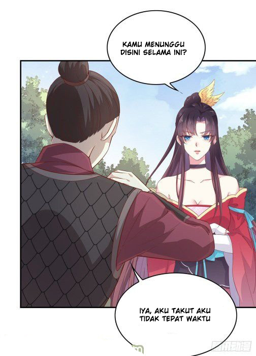 Pupillary Master chapter 87.1 halaman 7