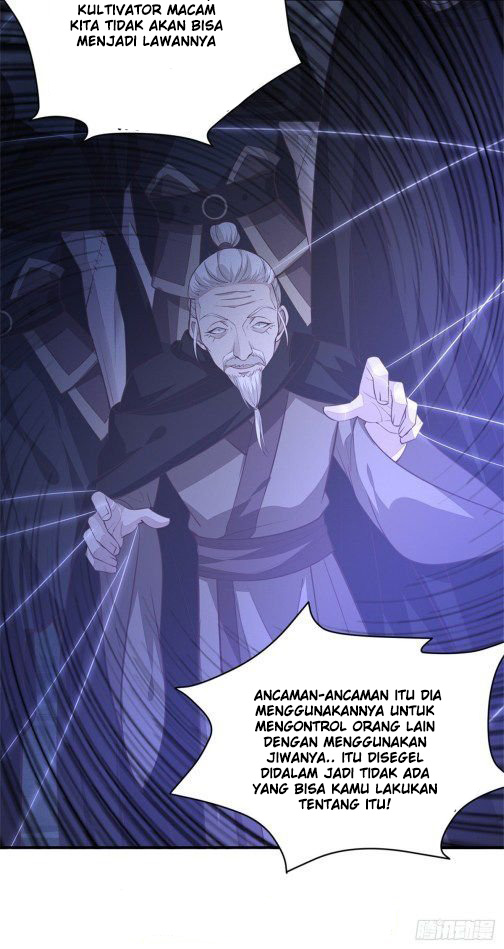 Pupillary Master chapter 87.2 halaman 13