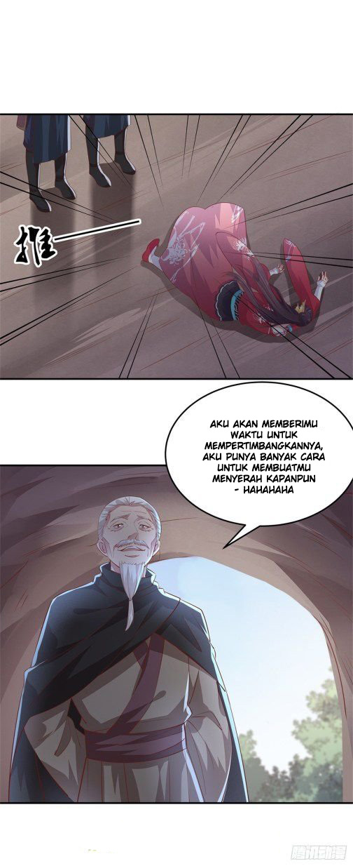 Pupillary Master chapter 87.2 halaman 9