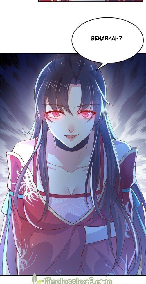 Pupillary Master chapter 87.2 halaman 15