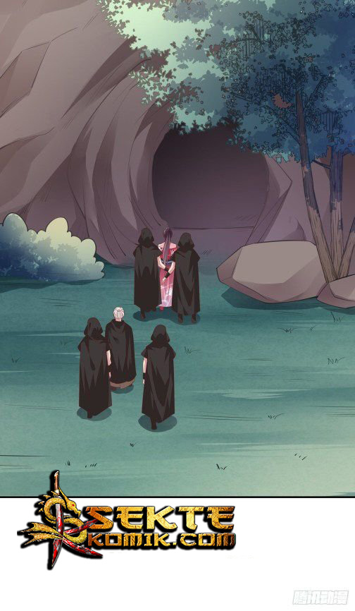 Pupillary Master chapter 87.2 halaman 6
