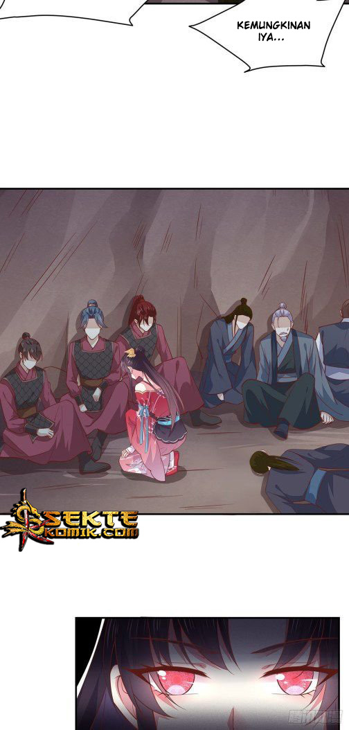 Pupillary Master chapter 88.1 halaman 6