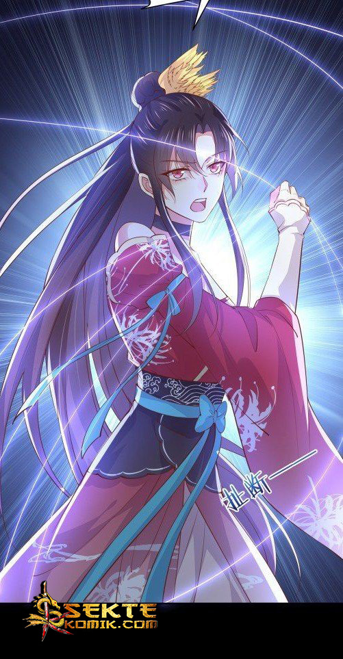 Pupillary Master chapter 88.2 halaman 14