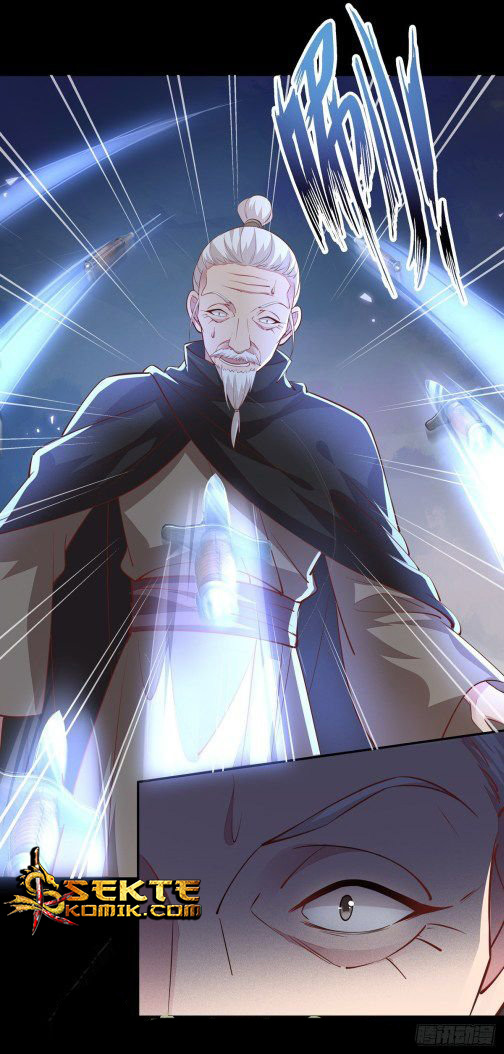 Pupillary Master chapter 88.2 halaman 10