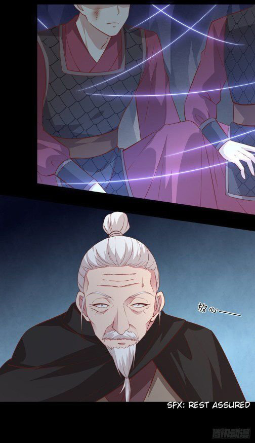 Pupillary Master chapter 88.2 halaman 7