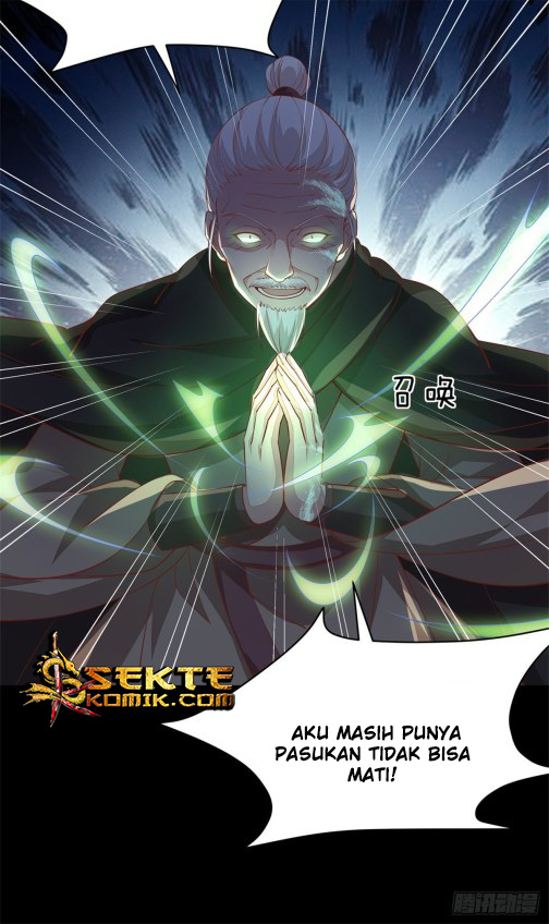 Pupillary Master chapter 89.1 halaman 7