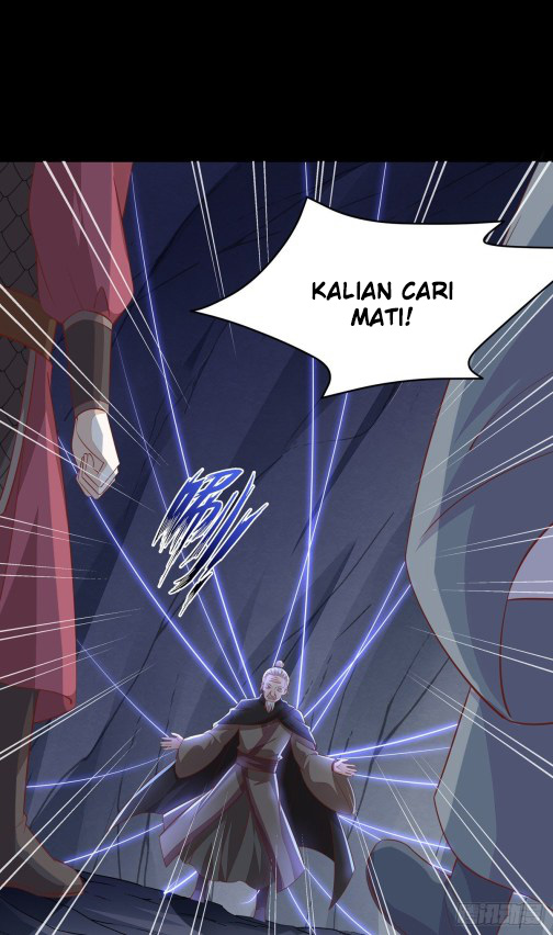 Pupillary Master chapter 89.1 halaman 10