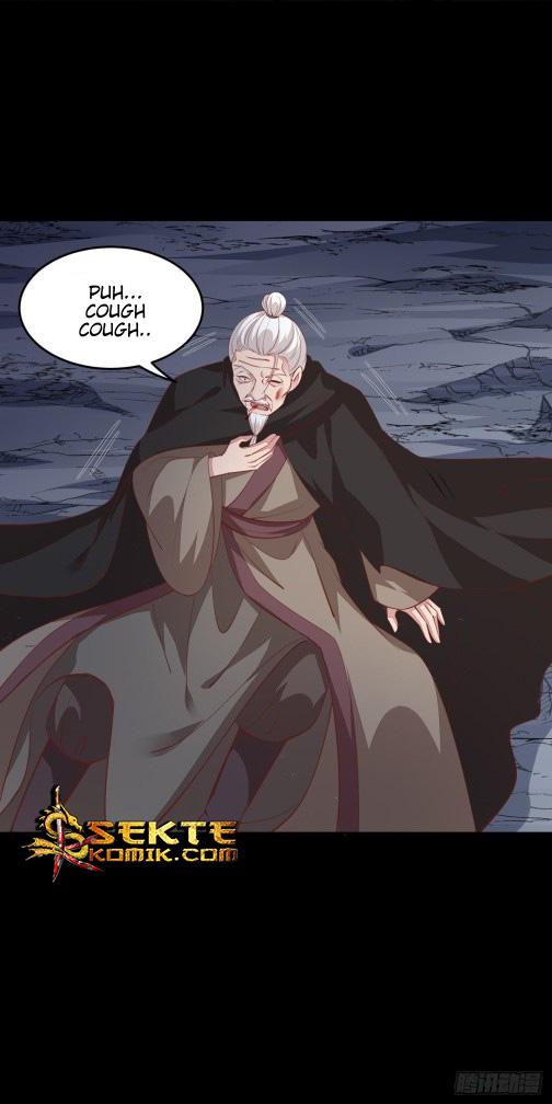 Pupillary Master chapter 89.1 halaman 17
