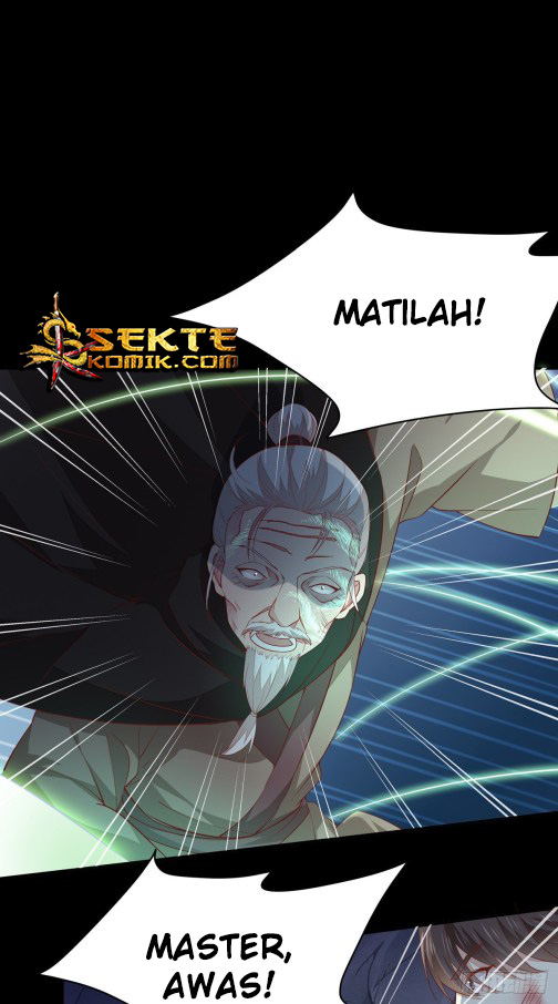 Pupillary Master chapter 89.2 halaman 5