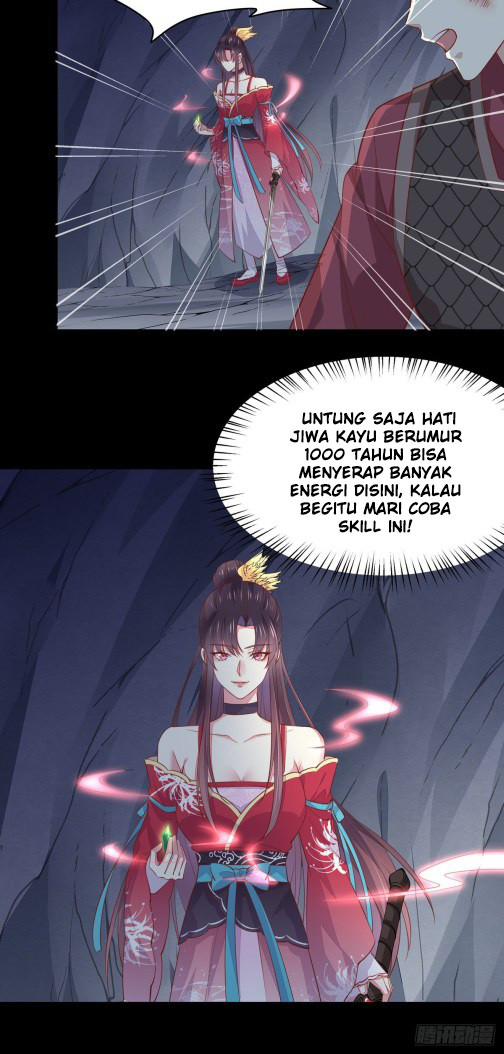 Pupillary Master chapter 89.2 halaman 6