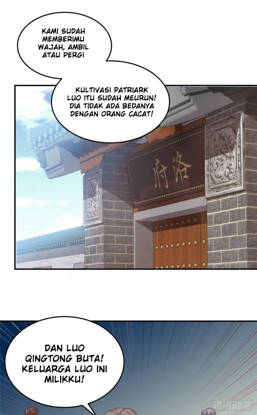 Pupillary Master chapter 89.2 halaman 16