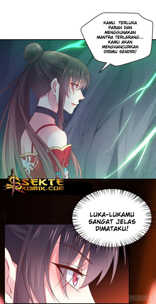 Pupillary Master chapter 89.2 halaman 9