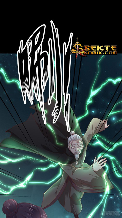 Pupillary Master chapter 89.2 halaman 7