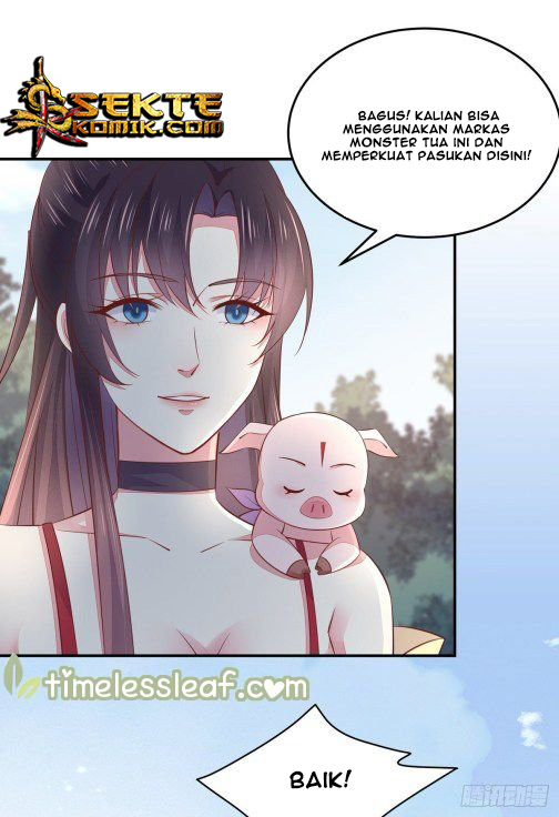 Pupillary Master chapter 90.1 halaman 10