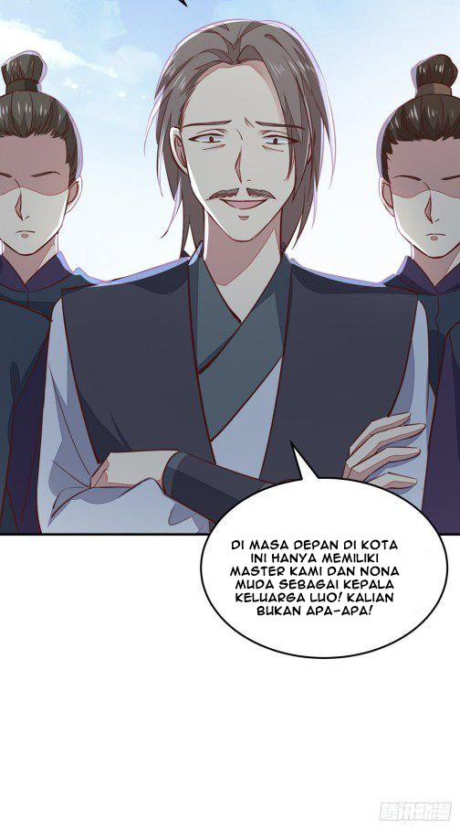 Pupillary Master chapter 90.1 halaman 14