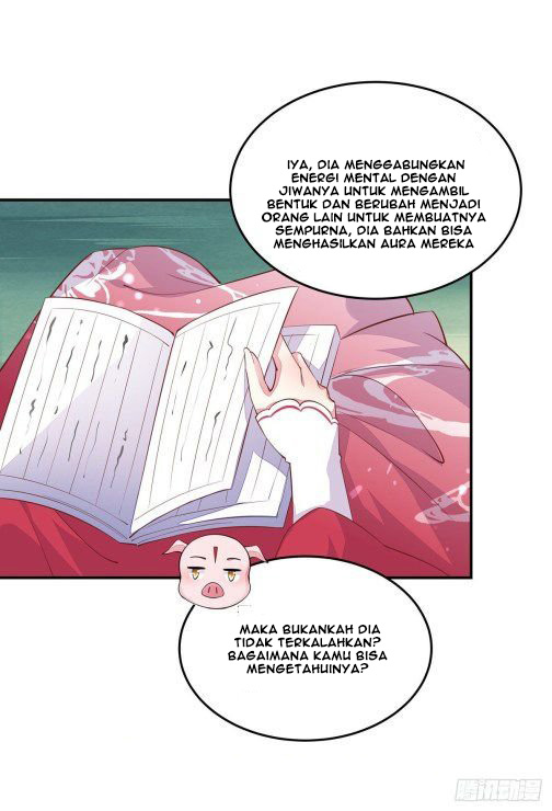 Pupillary Master chapter 90.1 halaman 6