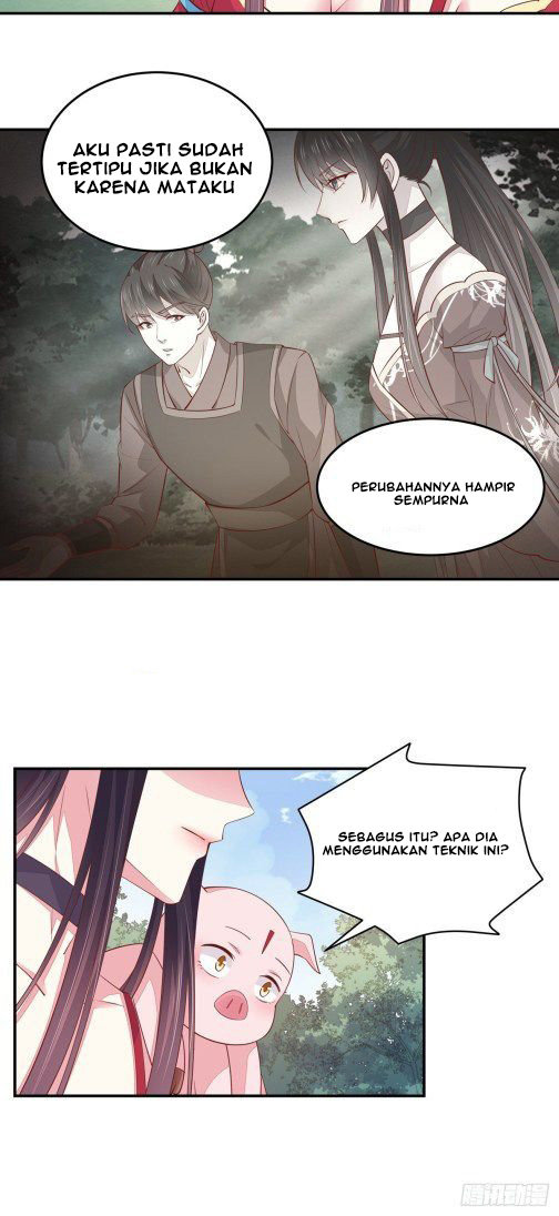 Pupillary Master chapter 90.1 halaman 5