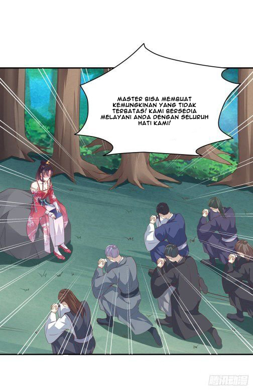 Pupillary Master chapter 90.1 halaman 9