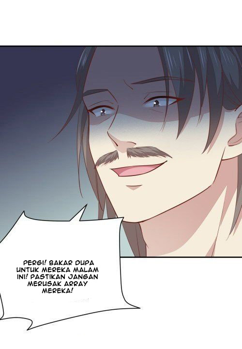 Pupillary Master chapter 90.1 halaman 15