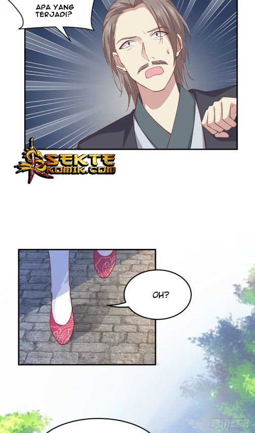 Pupillary Master chapter 90.2 halaman 8