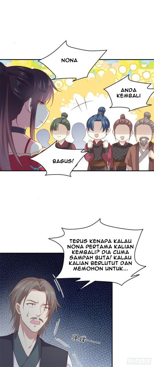 Pupillary Master chapter 90.2 halaman 10